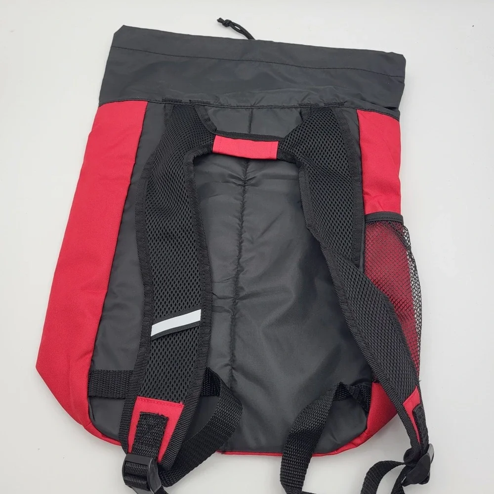 2026 FIFA World Cup Backpack Coca-Cola Sponsor Promotional Approx. 20